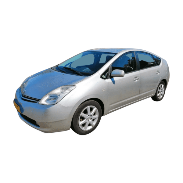 Toyota Prius Gen 2