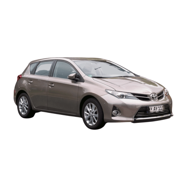 Toyota Auris 2 Touring