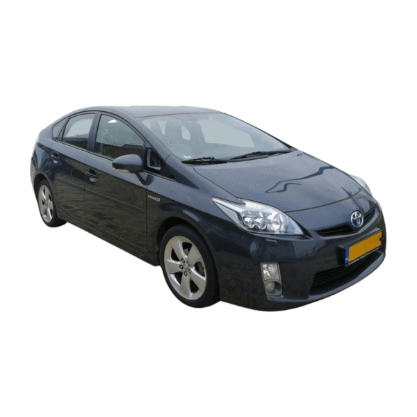 Toyota Prius Gen 3