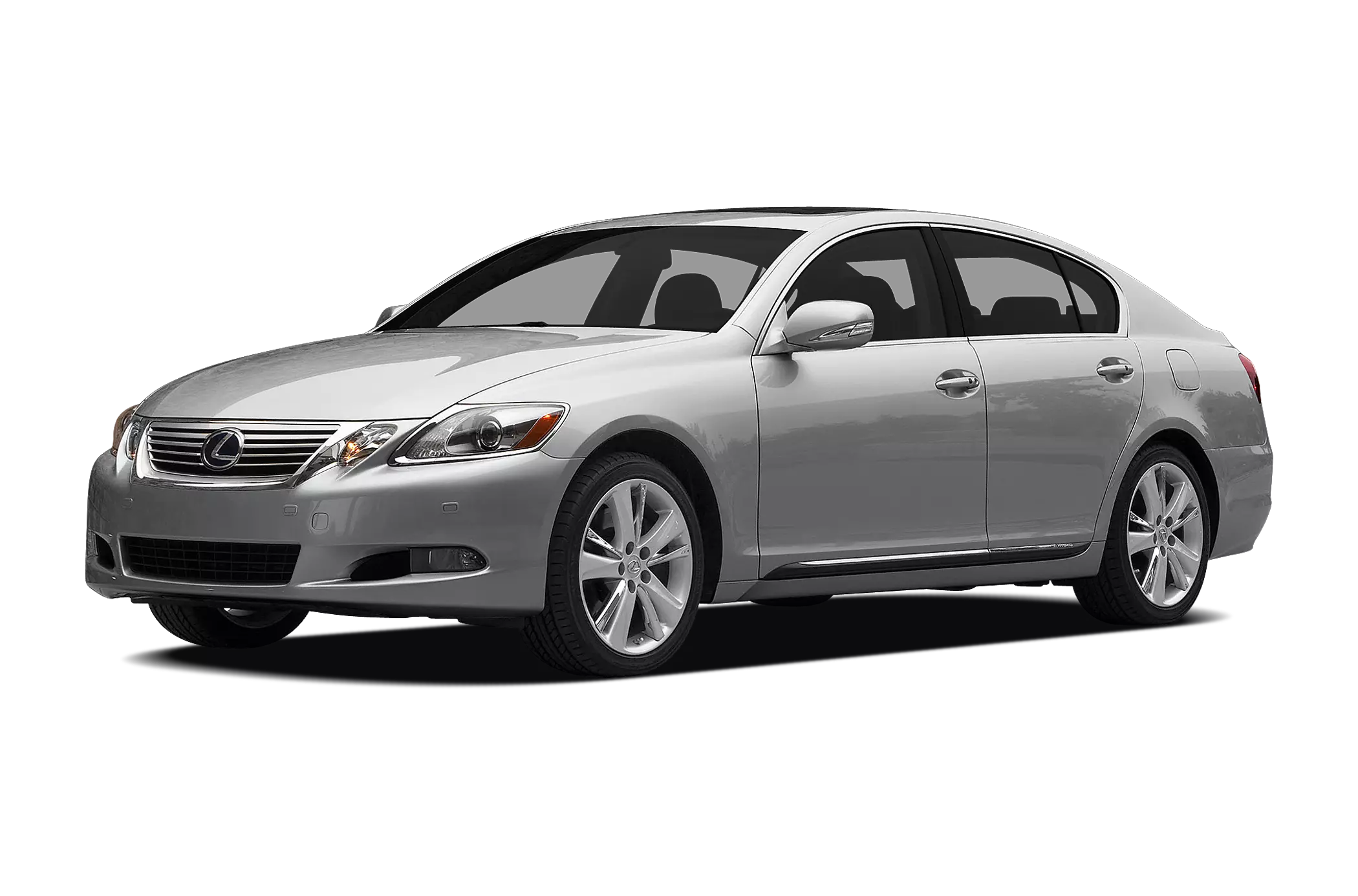 Lexus GS 450H