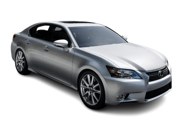 Lexus GS 300H