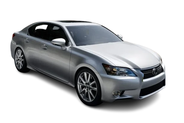 Lexus GS 300H
