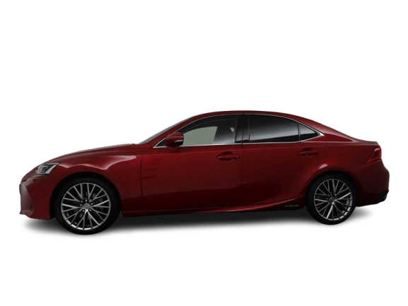 Lexus IS 300H