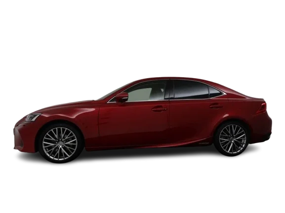 Lexus IS 300H