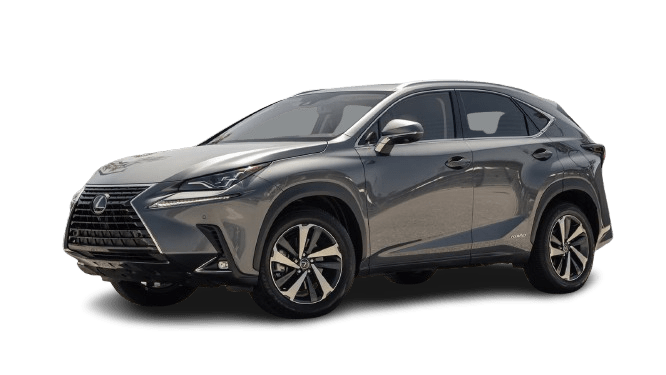 Lexus NX 300H