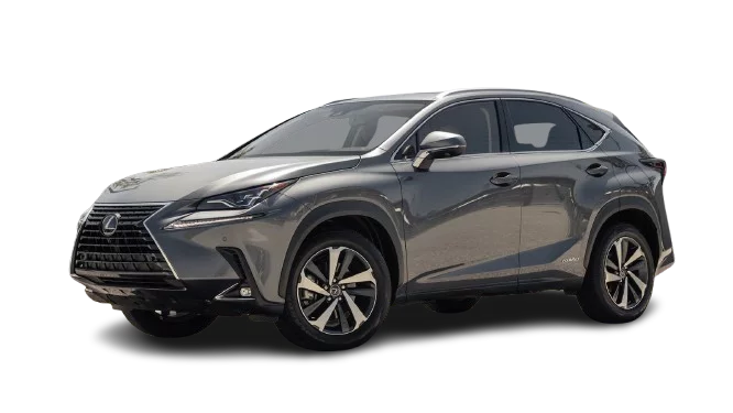 Lexus NX 300H