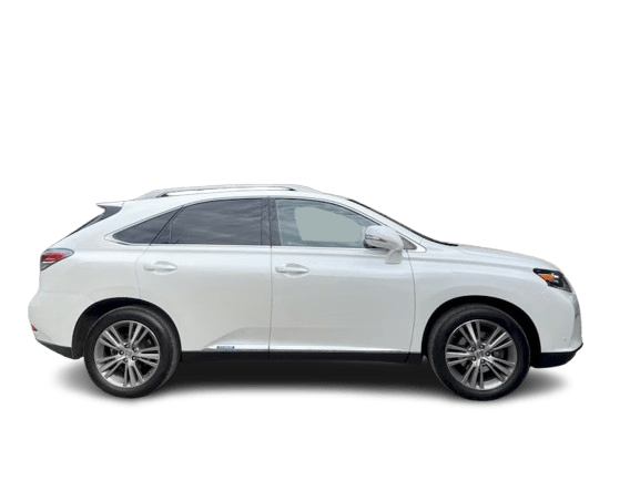 Lexus RX450H