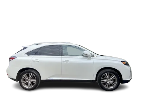 Lexus RX450H