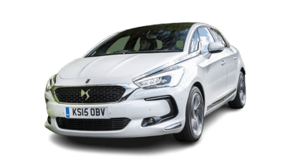 Citroën DS5