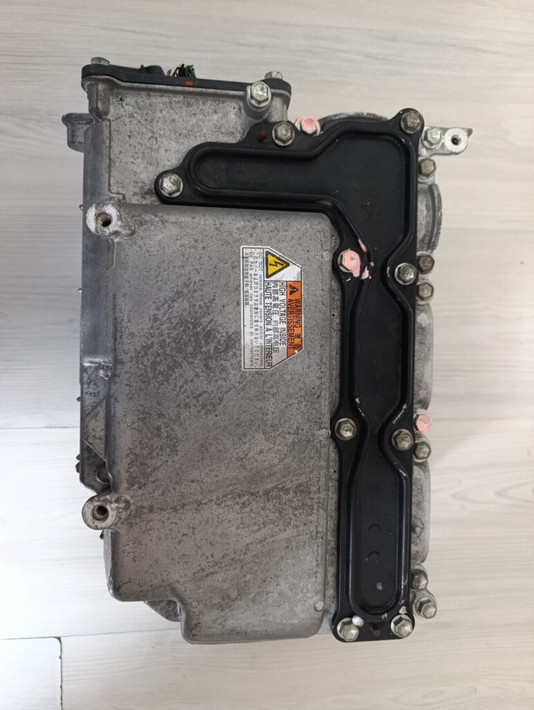 Inverter / Omvormer