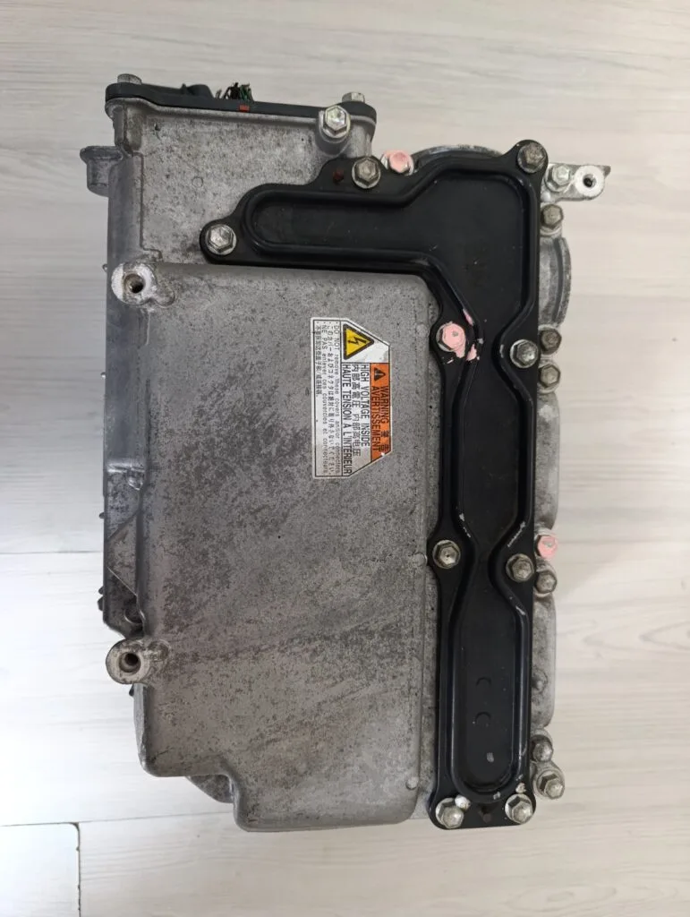 Inverter / Omvormer