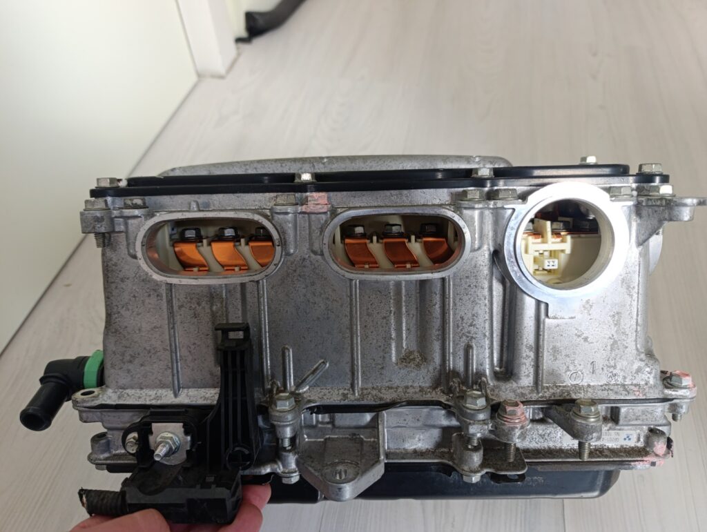 Inverter / Omvormer